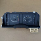 87-89 Mustang 140 Mph Instrument Cluster Gauges Speedometer Panel 5.0 Gt Oem 64A. Fixed Price $399.99.