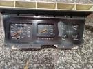 1980-1986 Ford F150 F250 Bronco Instrument Cluster Speedometer With/tachometer. Fixed Price $214.00.