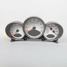 2007 2008 Porsche Boxster Cayman 987 3.4 Speedometer Instrument Cluster Oem. Fixed Price $305.99.
