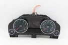 Speedometer Cluster 82K Miles 180 Mph Fits 2015-16 Volkswagen Touareg Oem #20332. Fixed Price $180.00.