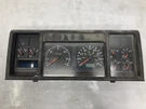 2000-2003 Volvo Vnm Speedometer Instrument Cluster Used P/n 3198186P01. Fixed Price $989.99.