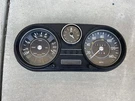 Mercedes-benz W114 250C 280C W115 , Instrument Cluster Oem 1145424801. Fixed Price $175.00.