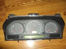 1999 2000 Volvo S70 V70 Instrument Cluster Speedometer Gauge *178K*94545004. Fixed Price $42.74.