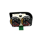 Vdo A2C95549400 Dual Air Gauge Module. Fixed Price $104.48.