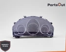 10-13 Mercedes W207 E350 Speedometer Instrument Cluster Gauge 2129003813 Oem. Fixed Price $267.29.
