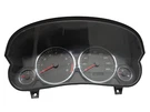 2006-2007 Cadillac Cts Speedometer Cluster Mph Base 249K Miles Oem DK902191. Fixed Price $70.00.