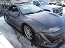 Speedometer Cluster Without Turbo Fits 95-99 Eclipse 328520. Fixed Price $78.49.