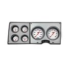 Classic Instruments CT73VSW Gauge Set. Fixed Price $1128.27.