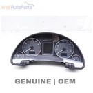 2005 2007-2008 Audi S4 4.2L Instrument Cluster / Speedometer 8E0920983D. Fixed Price $74.99.