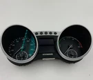 2010-2011 Mercedes-benz ML450 Speedometer 76000 Miles B04B18004. Fixed Price $51.79.