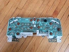 1994 1997 Dodge Ram Instrument Gauge Cluster Non-tach Circuit Board 56020107. Fixed Price $49.00.