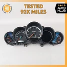 15-16 Porsche Cayenne 958 Turbo 4.8L Instrument Speedometer Cluster Oem 92K. Fixed Price $547.80.