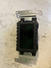 12-16 Ford Explorer Radio Information Display Screen Monitor EB5T-19C116-CD. Fixed Price $150.00.
