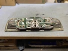 1970 Ford F-100 Truck Instrument Cluster Gauges Used Oem D0TF-10C956-B. Fixed Price $99.00.