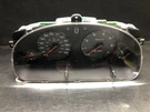 2001 2002 Subaru Legacy M/t Instrument Speedometer Gauge Cluster. Fixed Price $71.95.