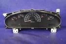 01-03 Dodge Ram Van 1500 2500 3500 Instrument Cluster Speedometer 56045668AI Oem. Fixed Price $134.99.