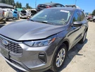 Used Speedometer Gauge Fits: 2024 Ford Escape Mph And Kph 12.30 Screen Id PJ6T. Fixed Price $162.76.