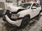 Used Speedometer Gauge Fits: 2019 Volkswagen Atlas Cluster Mph Id 5NA920890D Gra. Fixed Price $120.00.