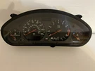 Oem Bmw E36 M3 Instrument Cluster 1998. Fixed Price $235.00.