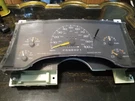 1996 (95-97) Chevrolet S10 Blazer/gmc Jimmy-sonoma Gauge Cluster. Fixed Price $89.95.