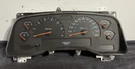 01 02 03 Dodge Durango Speedometer Instrument Gauge Cluster P56045646AC. Fixed Price $52.76.