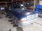 Used Speedometer Fits: 2004 Dodge Dakota Cluster Mph Mt 6 Gauges Tacho. Fixed Price $139.39.