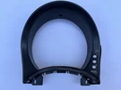 Oem 2013 Fiat 500 Speedometer Cover Shroud Black. Fixed Price $49.99.