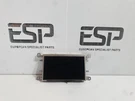 Audi A4 Display Unit, 6.5IN 8T0919603A 8T0057603E 8T0057603F, B8 8K, 02/08-01/1. Fixed Price $89.54.