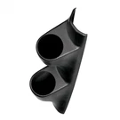 Autometer 23400 Mounting Solutions Right-hand Drive Dual Pod Fits Civic Crx. Fixed Price $49.60.