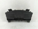 2015-2015 Ford Flex Speedometer Instrument Cluster Gauges FA8T-10849-AC PV6K9. Fixed Price $44.26.