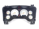 Instrument Speedometer Gauge Cluster At 261K Miles For 02 Ram 1500 W/power Locks. Fixed Price $99.95.