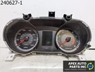 Oem 2007 Mitsubishi Outlander 3.0L Speedometer Instrument Cluster Gauges. Fixed Price $69.12.