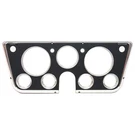 INST105 Brothers Trucks Instrument Panel Switch Bezel For Chevy Suburban C10 C20. Fixed Price $96.21.
