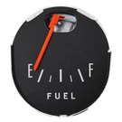 Ford Mustang 1966 Acp FM-BI025A Fuel Level Gauge Round Instrument Bezel. Fixed Price $66.47.