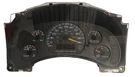 96-00 Chevy Express Savanna Instrument Speedometer Gauge Cluster 16193280J Oem. Fixed Price $119.99.