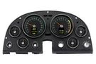 Dakota Digital 1965-67 Chevy Corvette Instruments #RTX-65C-VET-X. Fixed Price $2090.00.