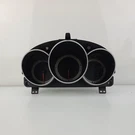 2004 2005 2006 Fits Mazda 3 Instrument Cluster Speedometer Unknown Miles 4YBN8G. Fixed Price $62.48.