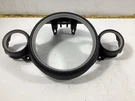 2008 - 2013 Mini Cooper Instrument Cluster Speedometer Trim RG/24050/404 Oem .. Fixed Price $30.79.