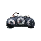 2004 Nissan Xterra Frontier Instrument Cluster Gauge Speedometer 24810ZD016 Oem. Fixed Price $230.00.