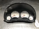 2002 Jeep Liberty Instrument Speedometer Gauge Cluster. Fixed Price $71.95.