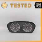 07-13 Bmw E70 X5 Instrument Cluster Speedometer Oem. Fixed Price $74.70.