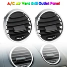 2PCS A/c Air Vent Grill Outlet Panel For Mercedes-benz ML350 GL450 ML63 06-12. Fixed Price $40.78.