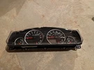 24810 EA67E Nissan Pathfinder Cluster. Fixed Price $80.00.