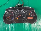 2007-2012 Nissan Versa Speedometer Instrument Cluster 177K Miles 24810ZW83D. Fixed Price $120.00.