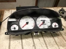 Ford Contour Svt 2.5 V6 Gauge Cluster 1/98 Speed 160MPH. Fixed Price $124.99.