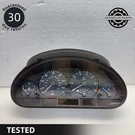 99-06 Bmw E46 323CI 325CI 328CI 330CI Instrument Gauge Cluster Speedometer Oem. Fixed Price $159.50.