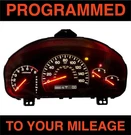 2003-2007 Honda Accord Speedometer Instrument Cluster 78100-SDA-A431 Programmed. Fixed Price $158.87.