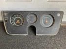 Used 1967-1972 Chevy Chevrolet C10 Pickup Truck Instrument Gauge Cluster. Fixed Price $58.98.