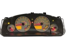 Speedometer Instrument Cluster 2012 Xterra/ Frontier PRO-4X Dash 96,512 Miles. Fixed Price $186.48.