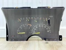 1994 Chevy Gmc C/k Truck, Suburban Oem Instrument Gauge Cluster Speedo W/tach. Fixed Price $169.99.